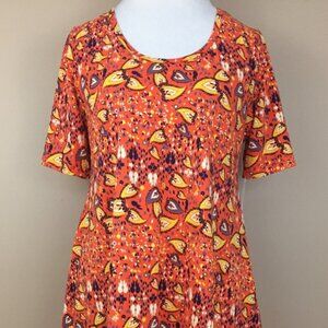 LuLaRoe Perfect T NWT